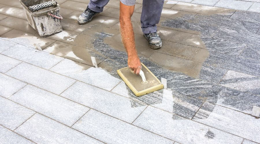 Local Chimney Repair in Moccasin, MT